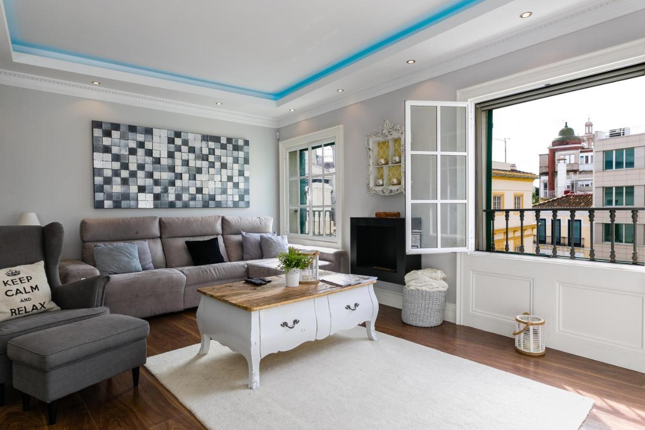 Appartamento Weforyou 2 Bedrooms Penthouse At Center *